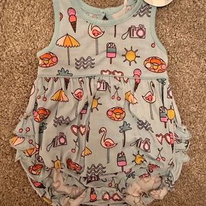 Little Sleepies Bubble